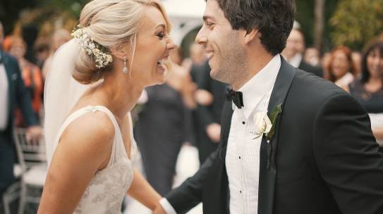 13 lugares incríveis para casamento ao ar livre