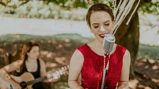 Escolhendo a Trilha Sonora perfeita para o seu casamento